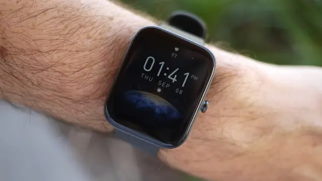 Amazfit Bip 3 Pro
