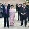 Siti Hasmah, Istri Mantan PM Malaysia Mahathir Mohamad Meninggal di Usia 100 Tahun
