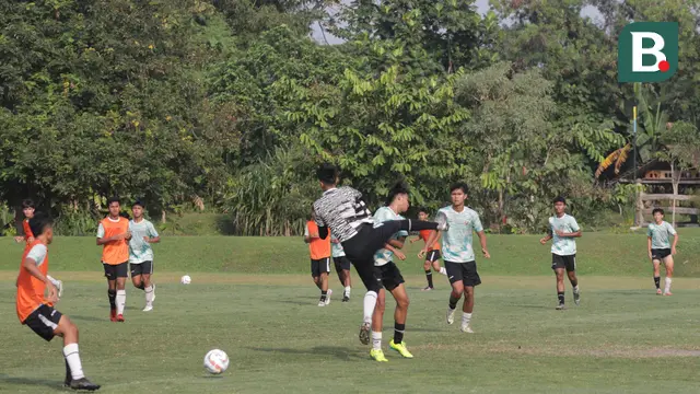 Timnas Indonesia U-16