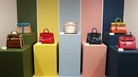 Tas Hermes Birkin Asli yang Pernah Jadi Tas Termahal di Dunia Bakal Dilelang, Berapa Harganya?