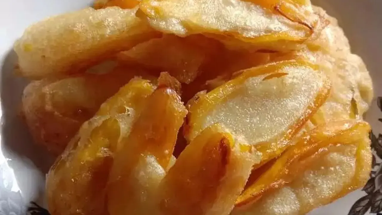 Resep nangka goreng tepung. (dok. Cookpad @rere_yr)