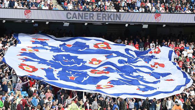 Harry Kane - Jamie Vardy