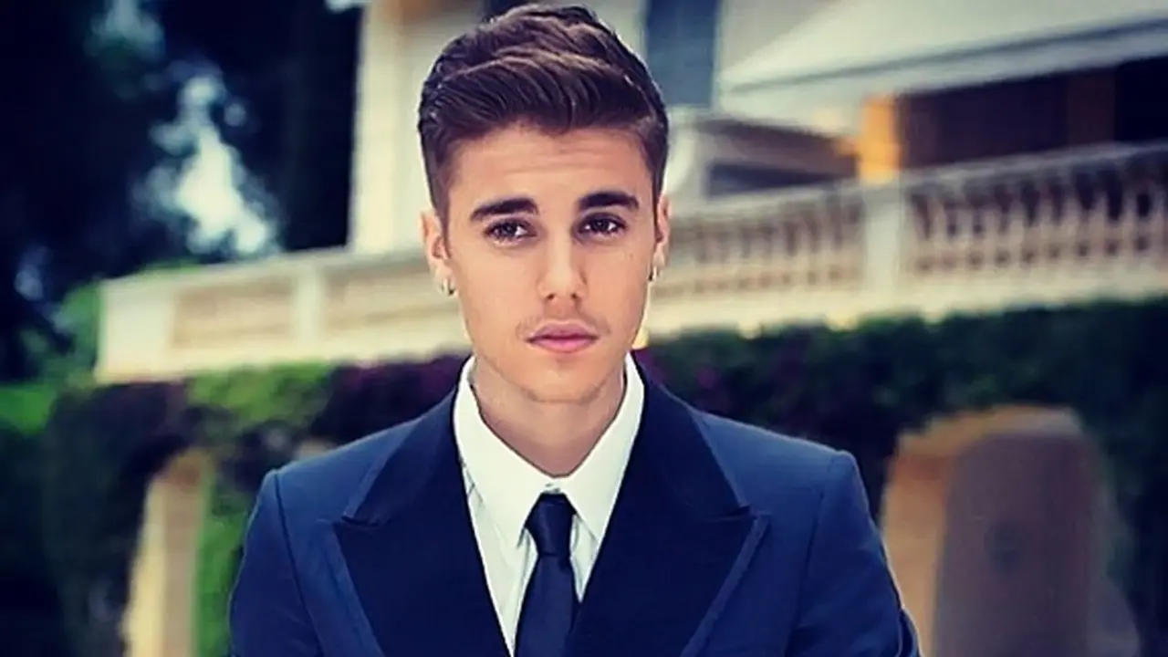 Justin Bieber 
