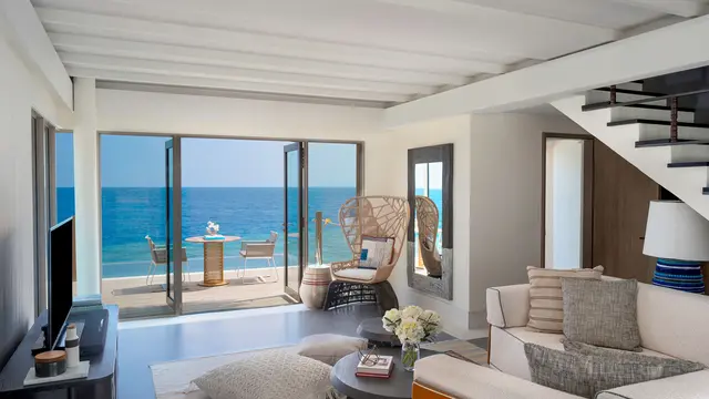 Resort Terbaru di Maladewa untuk Liburan yang Menakjubkan