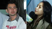 Ini Pacar Baru Raffi Ahmad