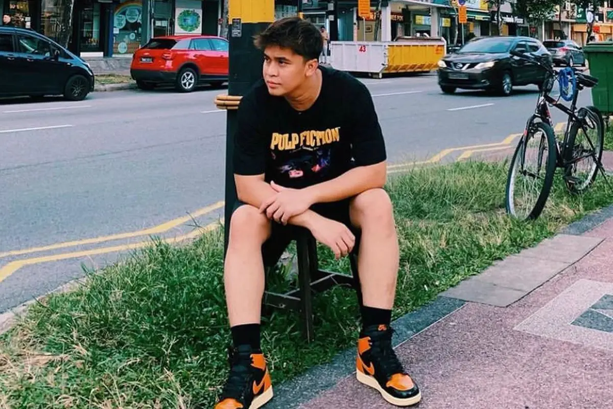 Billy Syahputra