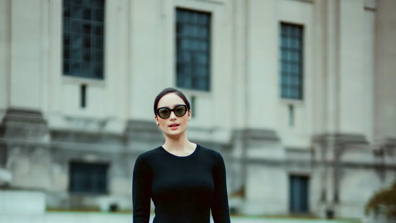 Tatjana Saphira