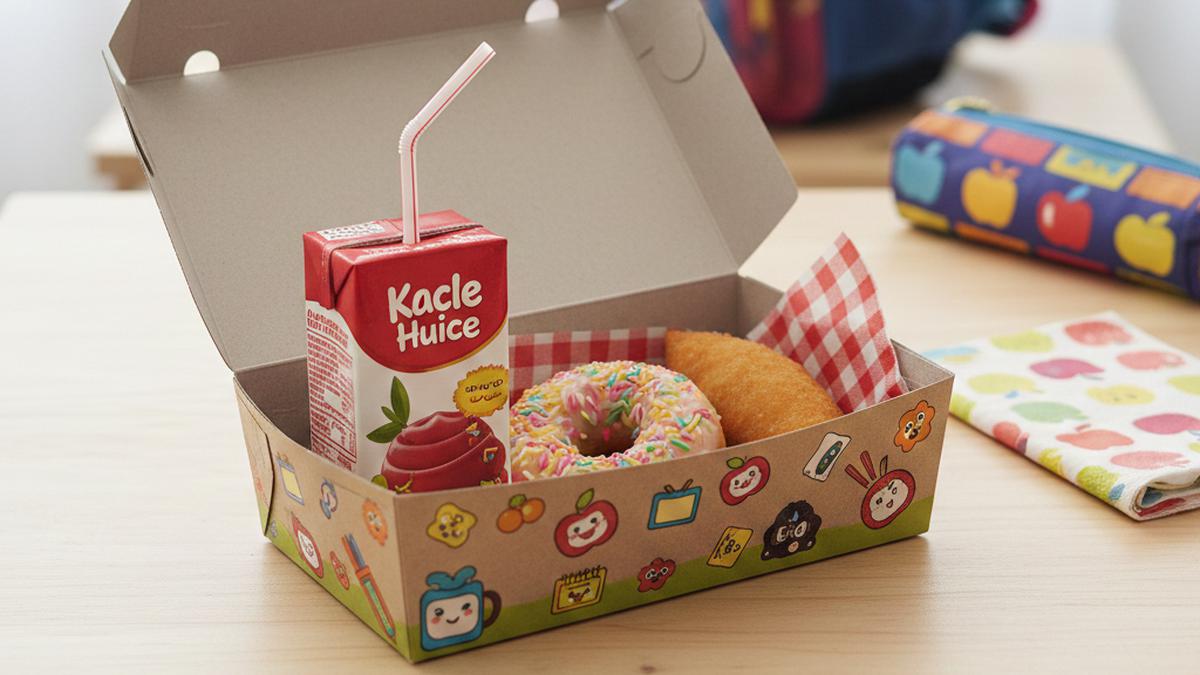 12 Peluang Jualan Camilan untuk Orang Tua Murid di Lingkungan Sekolah 2026