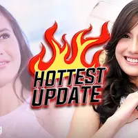 HL Hottest Update Pevita Pearce