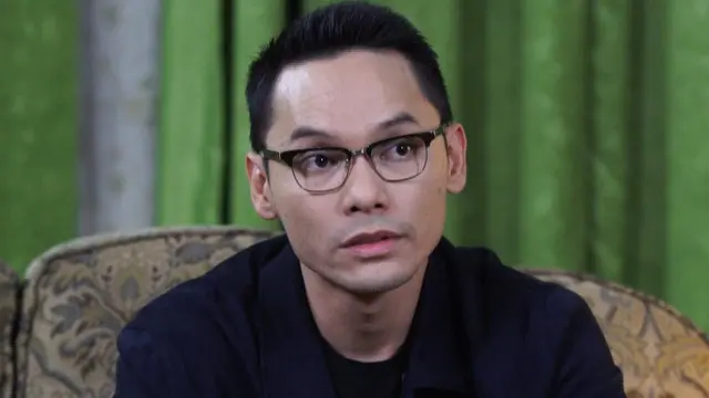 Cinta Suci
