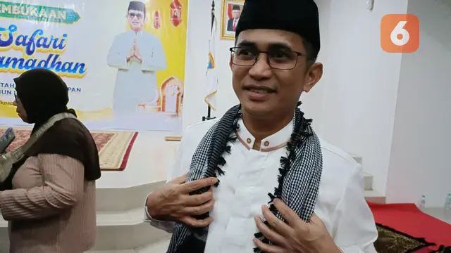Rahmad Mas'ud
