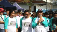 Meriahkan momentum HUT RI, WJS menggealr  fun fishing Wali Kota Jaksel Cup 2024. (Ist).