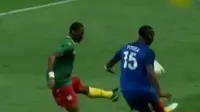 Segmen 6: Prancis Kalahkan Kamerun hingga Tradisi Mengejar Keju