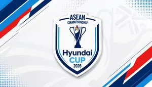 Hasil Pertandingan Piala AFF 2026: Malaysia Comeback 2-1 di Kandang Myanmar