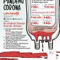 Infografis Donor Darah Aman Saat Pandemi Corona. (Liputan6.com/Abdillah)