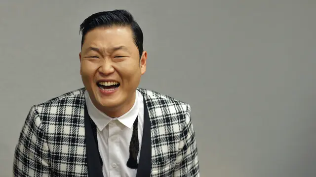 4 Artis K-Pop dengan Pengikut Terbanyak