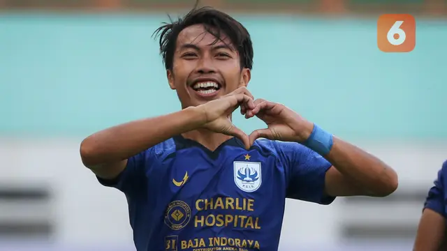 BRI Liga 1 2021: PSIS Semarang vs Persela Lamongan