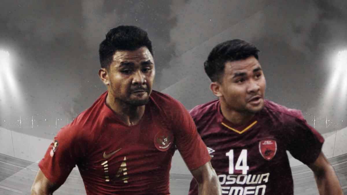 Dari PSM ke Liga Korea: Perjalanan Inspiratif Asnawi Mangkualam