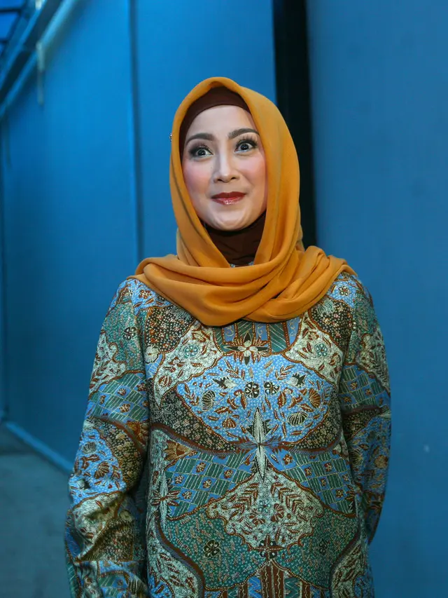 Awal Jadi Artis, Desy Ratnasari Pernah Tidur di Terminal