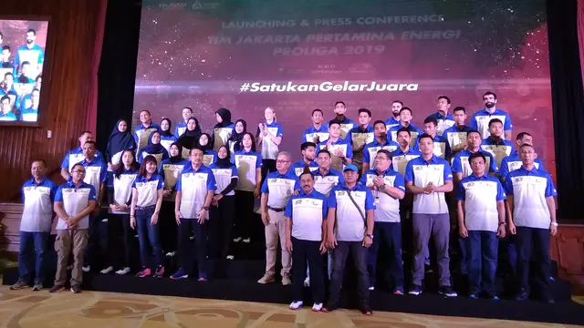 Jakarta Pertamina Energi