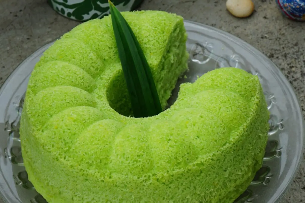 bolu kukus