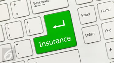 Ilustrasi Asuransi (iStockphoto)