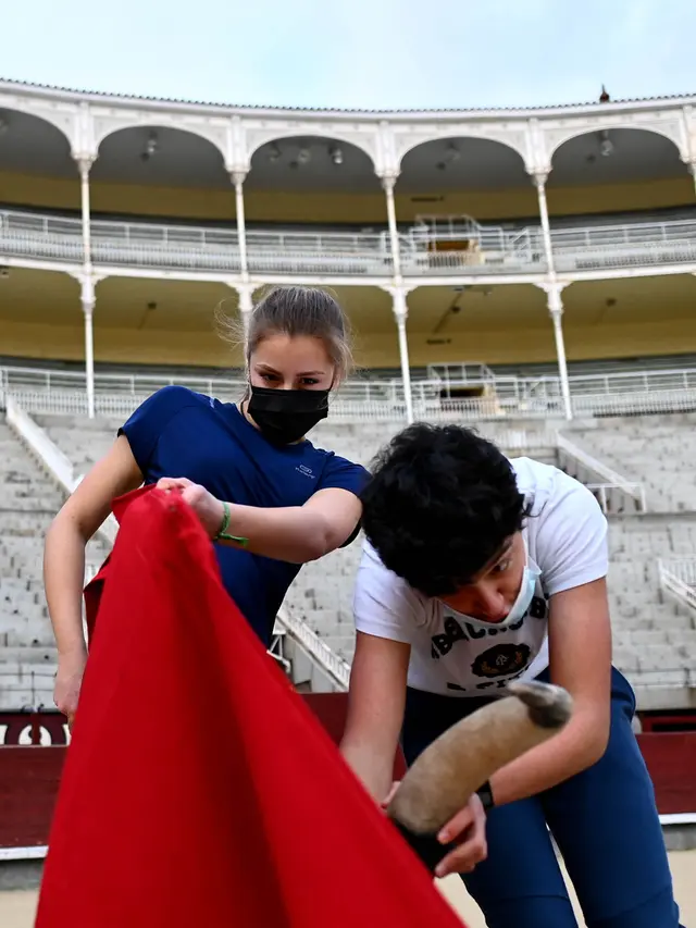 Las Ventas, Saksi Kejayaan Seorang Matador