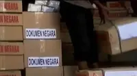 Segmen 5: Mobil Terbalik hingga Distribusi Soal UN SMA