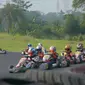 10 Pembalap Gokart Indonesia akan Berlaga di Eropa (ist)