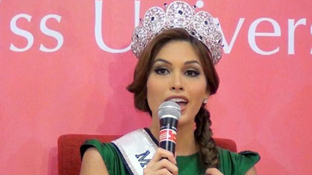 Berita Maria Gabriela Isler Hari Ini Kabar Terbaru Terkini Liputan6 Com