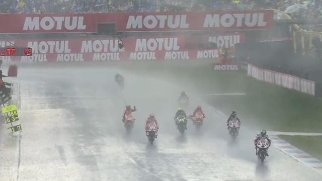 MotoGP Assen 