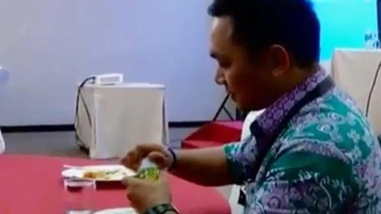 Tips Sehat Jemaah Haji