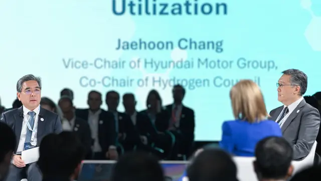 Hyundai Motor Group