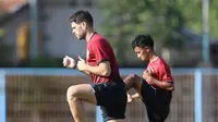 Masalah Transfer Tuntas, Bek Anyar Borneo FC Bisa Tampil Melawan Arema