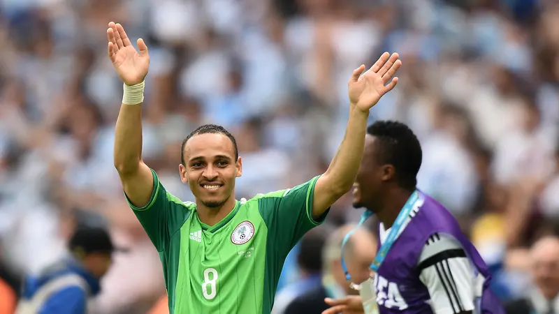 Peter Odemwingie 