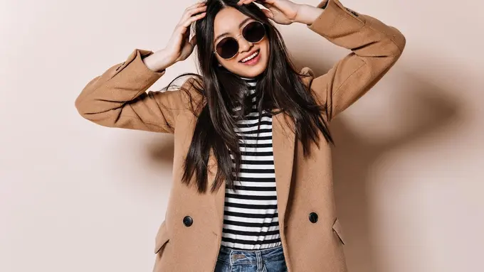 Fashion ala Zodiak Gemini