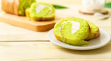 5 Kreasi Resep Bolu Kekinian Yang Enak Wangi Dan Praktis Lifestyle Fimela Com