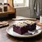 Resep Brownies Ubi Ungu Kukus, Lembut, Moist, dan Anti Gagal untuk Camilan Keluarga