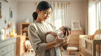 Mimpi Anak Bayi: Makna, Tafsir, dan Penjelasan Lengkap