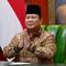 Presiden Prabowo Subianto menyampaikan ucapan Selamat Hari Natal Tahun 2025 kepada seluruh umat Kristiani di Indonesia dan di berbagai belahan dunia. (Biro Pers)