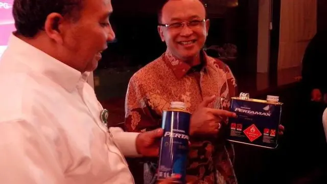 Pertamina