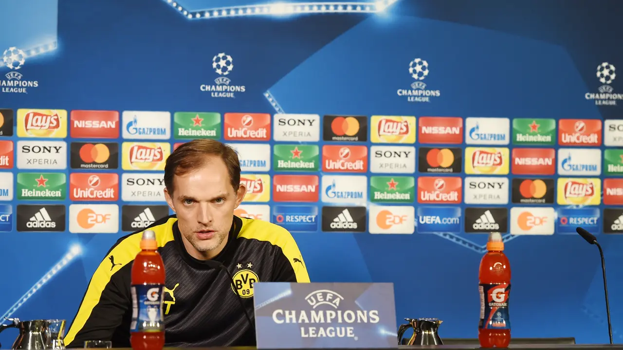 Thomas Tuchel