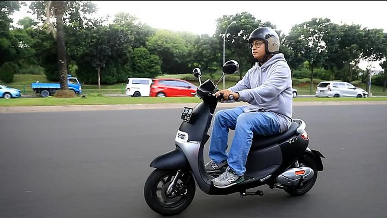 Viar Q1
