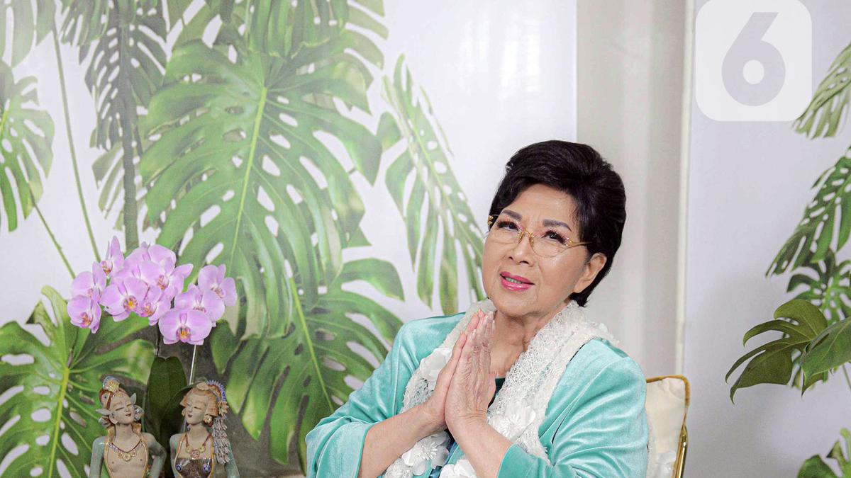 Kisah Ari Lasso Ditelepon Titiek Puspa Saat Berjuang Melawan Kanker Limfoma, Contoh Nyata Ketulusan