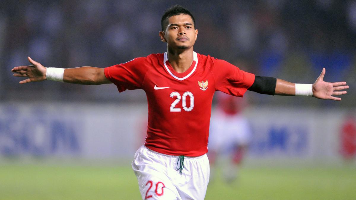 Sebelum Kelme, Beginilah Jersey Timnas Indonesia dari Masa ke Masa