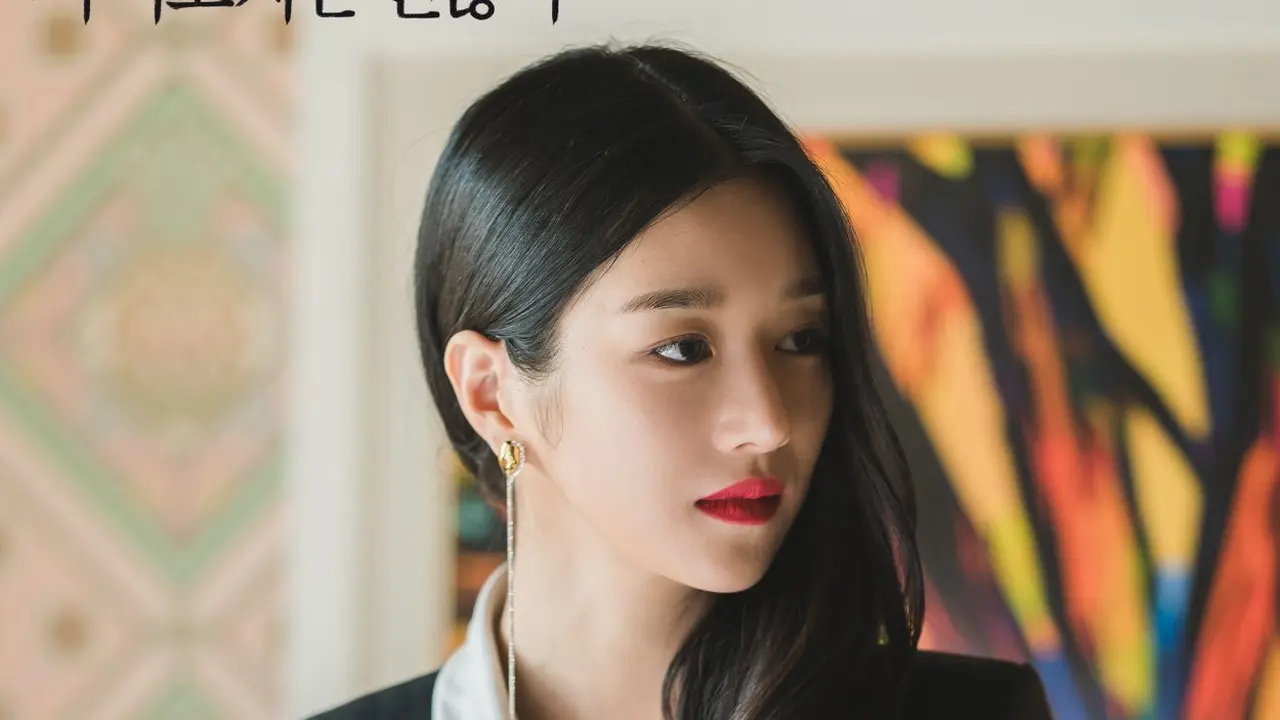 Tiru Gaya Makeup ala Seo Ye Ji dalam Drama It’s Okay To Not Be Okay, Tampilkan Sisi Misterius yang Menggoda