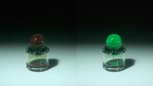 Menu spesial dengan harga spesial dari Sonderlab