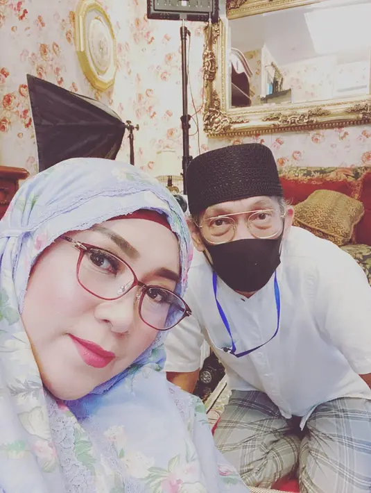 Melly Goeslaw (Instagram/melly_goeslaw)