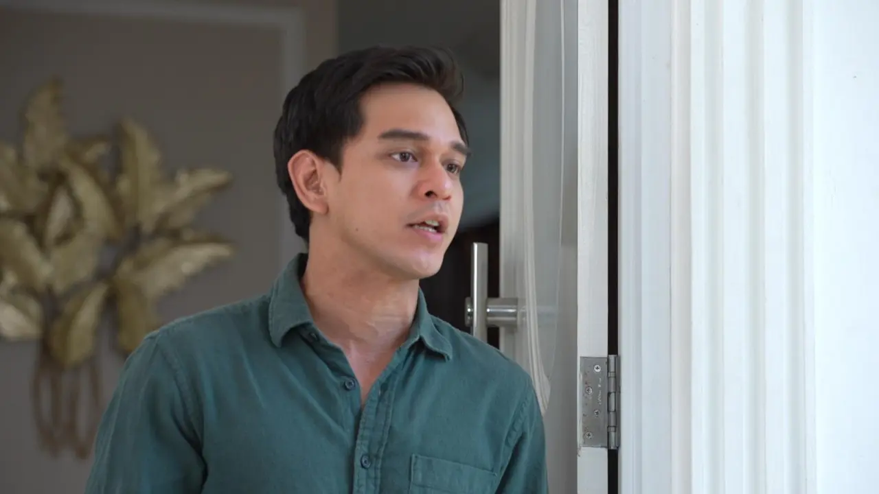 Cinta Setelah Cinta