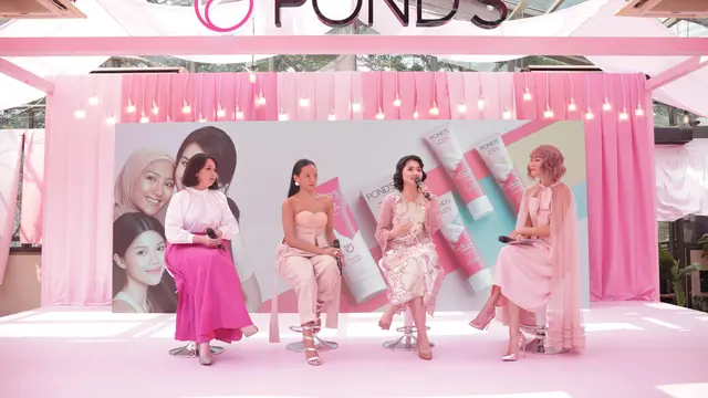 [Fimela] Pond's Skin Perfecting Cream